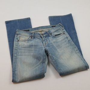 Citizens of Humanity Kelly Stretch Jeans